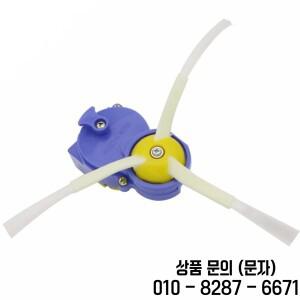 아이로봇 룸바 500 I3 i7 E5 시리즈 청소기 교체용 사이드 브러시 모터
