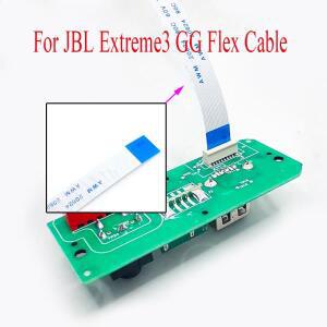 JBL Extreme3 3 GG 플렉스 케이블 커넥터용 FFC 1개