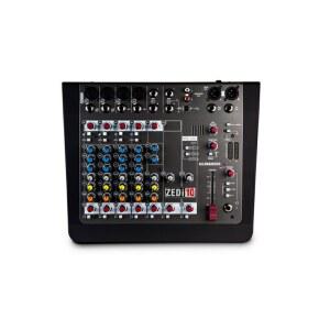 ALLEN HEATH ZEDi 10 하이브리트 믹서
