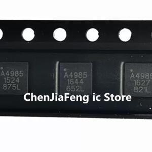 1PCS100PCS/LOT A4985SESTR-T QFN24  원본