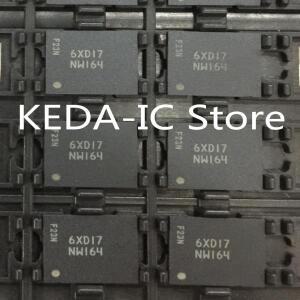 1PCS50PCS/LOT MT29F4G08ABADAH4-IT:D NW164 BGA63  원본