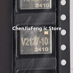 1PCS100PCS/LOT V2027-10 SMD  원본