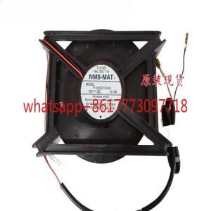 110R037D043 12V 0.13A 냉장고 팬