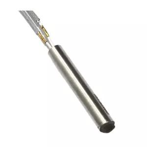 YZHATDH 310 스테인리스강 100-250W 110V/220V 저항봉 카트리지 전기 히터 싱크 파이프 10mm*30-80mm
