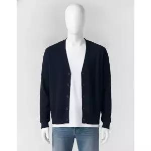 GIORDANO 지오다노브이넥 가디건(12GG) 054506 [4color] 635843