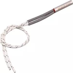 DERNORD 120V 80W 카트리지 히터 전기 핫로드 스테인리스강 히팅 엘리먼트 교체용