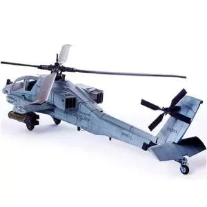 [제이큐]AH-64H ANG 비행기프라모델 피규어 장난감 헬기