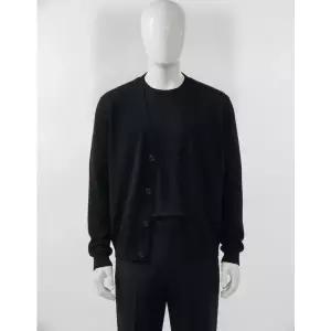 GIORDANO 지오다노메리노울 브이넥 가디건(14GG) 054902 [2color] 635601