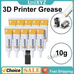 3D 프린터 그리스 윤활유 Ender3 Bambu P1 X1 Eo 액세서리에 좋은 소음 감소