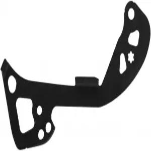 시마노 SHIMANO RD-M8000 좌측 플레이트 GS Y5RT09000