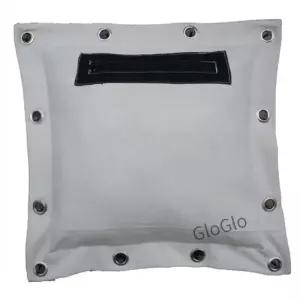 40*40 CM 윙 천 펀치 백 무술 벽 가방 킥복싱