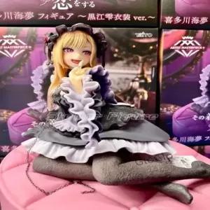 SF TAiTO AMP 마이 드레스 업 달링 마린 피규어 장 모델 컬렉션