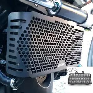 오토바이 라디에이터 그릴 가드 커버 RNINET R NINET nine T R9T 2013 2019 쿨러 보호
