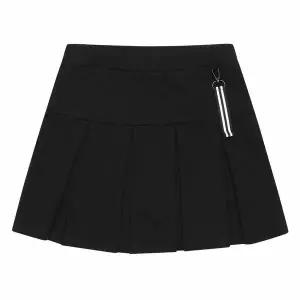 [보리보리/에꼴리에]여아밴딩키링포인트맞스커트24QT782_BK
