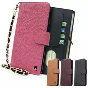 노트10플러스 천연가죽 BOTEM파스텔 N975 N976
