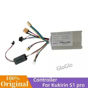 쿠리린 S1 프로 전동 스쿠터 KUGOO 키린 리어 모터 컨트롤러용 36V 15Ah 예비 부품