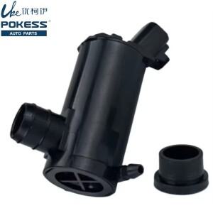 85330-12340 렉서스 LS400 LX470 토요타 캠리 코롤라 에코 랜드크루저 매트릭스 시에나용 자동차 윈도우 앞