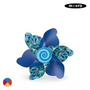 마이크로 킥보드 액세서리 윈드밀 (바람개비) 킥보드/바이크 액세사리