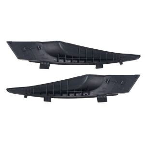 전면 와이퍼 사이드 카울 익스텐션 커버, 도요타 코롤라 알티스 2014 2015-2017 앞유리 53824-02130 에 적