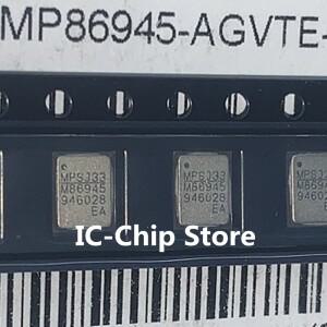 2PCS100PCS/LOT MP86945-AGVTE-Z TQFN25  원본