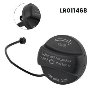 레인지 로버 V8 4.4L 5.0L 및 랜드 모델 2003-2012용 연료 탱크 캡 (부품 번호: LR011468)
