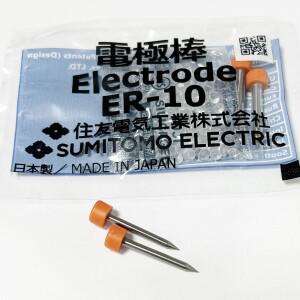 Sumitomo T-39 ER-10 전극, 광섬유 융합 접속기 타입-66 T-81C 82C Z1C 71C TYPE-81M12 T-400 600C 400S