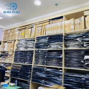 5Pcs-10Pcs/Lot   AK4527VQ QFP-44 고성능 멀티 채널  코덱 칩셋