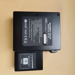 LBT-20 9800mAh 11.1V INNO View 7 8 12R IFS-10 광섬유 융착접속기용