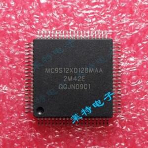 1PCS10PCS/LOT MC9S12XD128MAA QFP80  원본