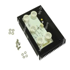 방열판 mc인쇄 회로 기판 (PCB) 렌즈 LED 키트 P/N:2053651-001 GE 자장가 용 (신규 기존)