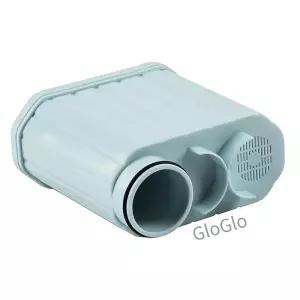 Saeco AquaClean CA6903 Incanto용 커피 머신 워터 필터 교체품 CMF009 HD8911/0 Exprelia Xelsis SM7580/0