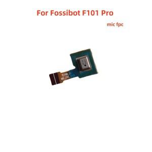 새로운  Fossibot F101 Pro 전화 마이크 FPC 플렉스 케이블 어셈블리 액세서리