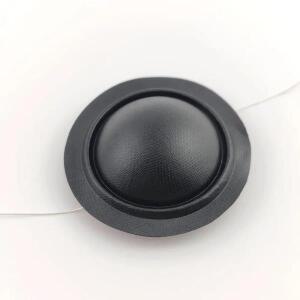 DynAudio D28 AF VCL 8Ω 교체용 실크 돔 트위터 다이어프램용 2개 28mm