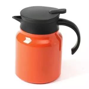 [엄지척]보온 311IBU05 보냉 주전자 스텐 보온 주전자 대용량 커피 티타임 스테인리스 세련된 사무실