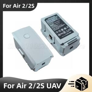 Air 2/2S 배터리 3750mAh 비행 시간 30분 호환 가능 Mavic 지능형 액세서리 새 제품