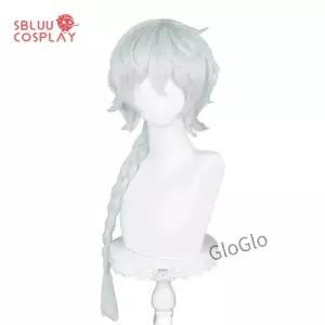 SBluuplay Nikolai Gogol 프레 가발