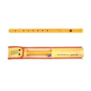 삼익 소금 NSSP-100/플라스틱 소금/국악기 음악교재용 악기