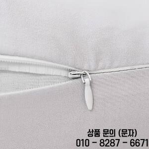 맞춤형 얼굴 사진 베개 개인 모양 쿠션 6가지 사이즈 선택 가능 플러시