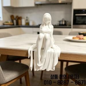 3D 양각 미니 장식품 정교한 탁상 사랑스러운 책상 서재 재미있고 세련된