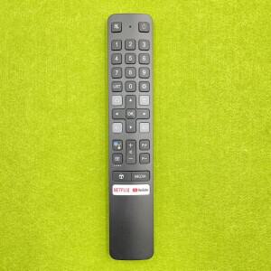 TCL 4K LED TV용 블루투스 리모컨 RC901V FMR1