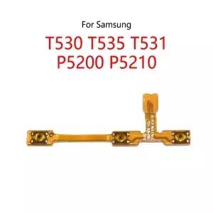 POWER LOGIC 버튼 스위치 볼륨 음소거 켜기/끄기 삼성 호환 삼성제품 4 10.1 SMT530 T530 T535 T531 /