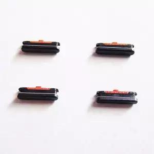 1set/4pcs LG 호환 V50S G8X 용 POWER LOGIC 볼륨 측면 버튼 켜기 끄기 소형 키 부품