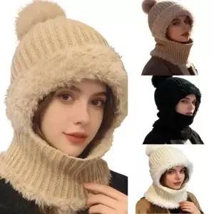 39BB Balaclava 따뜻한 모자 스카프 스키 스케이트 보드를위한 사냥꾼 추운 날씨를위한 두꺼운 방풍