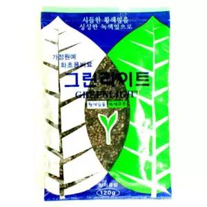 가정 베란다 화분 화초용 잎사귀 녹색칼라 윤기유지 저농도 영양제 2개 관엽식물 관목