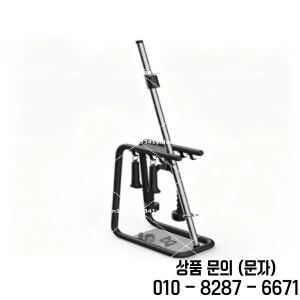 스테인리스 스틸 보관 랙 (스쿼트 벤치 프레스 스트레이트 바 피트니스 액세서리 짐 장비 정리대)