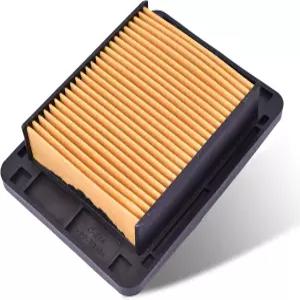 R3 Air Filter for Yamaha YZF MT03 2016-2025 Fit 03 2016 2017 2018 2019 2020 2021 2022 2023 2024 2025