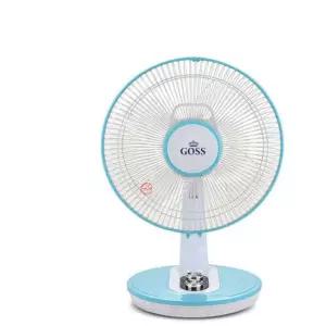 고스 데스크탑 선풍기 12인치 GSF-9936KN