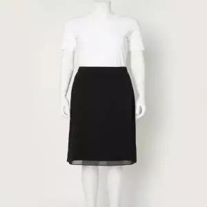 ROEM H라인 롱 스커트_RMWHG23R13 619820
