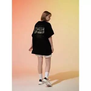 BEBOLD BECOOL 런던밀리터리 [T-Shirt] 2370969