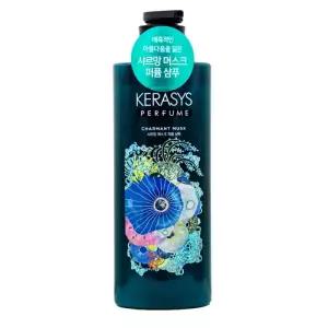 BTM 애경 케라시스 머스크 퍼퓸 샴푸 600ml